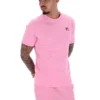 T-shirt Prism Pink Sunny Essential