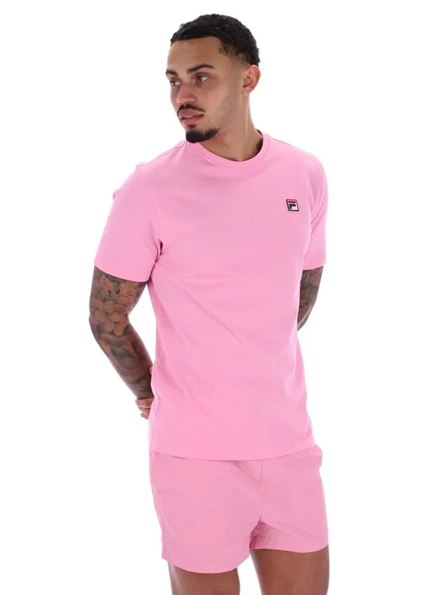 T-shirt Prism Pink Sunny Essential