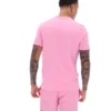 T-shirt Prism Pink Sunny Essential