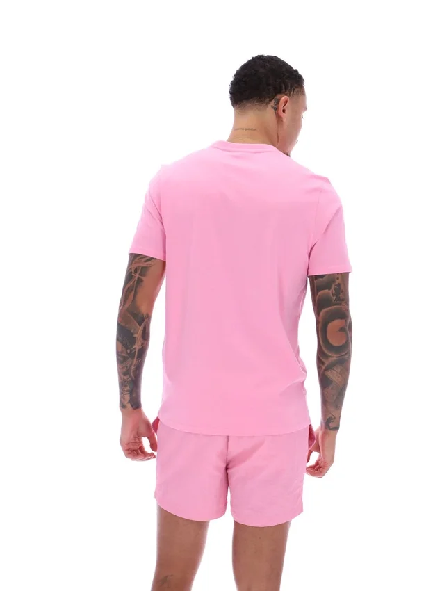 T-shirt Prism Pink Sunny Essential