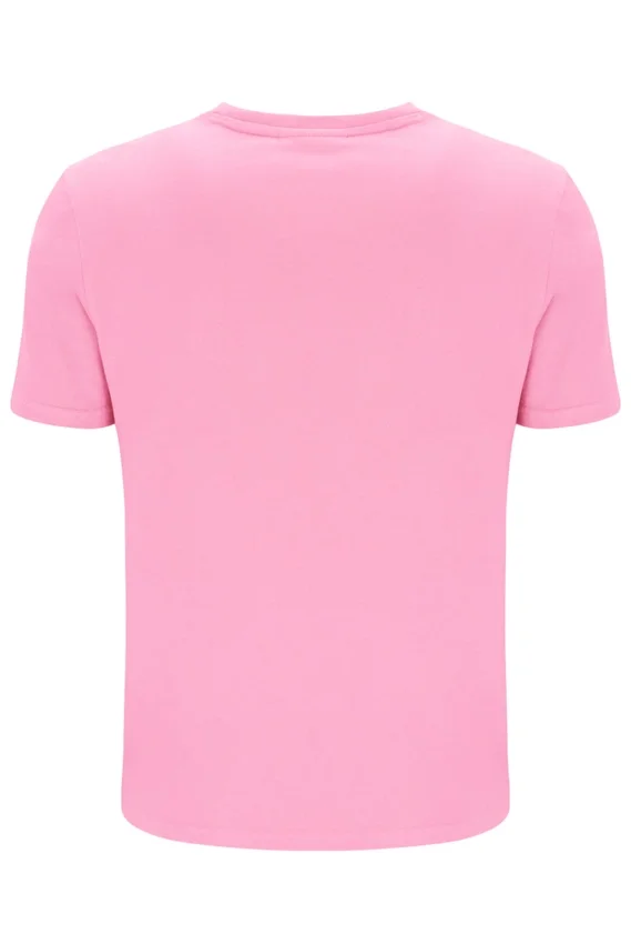 T-shirt Prism Pink Sunny Essential