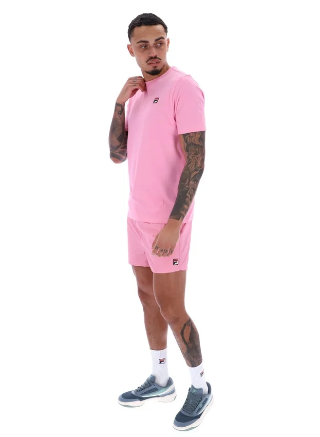 T-shirt Prism Pink Sunny Essential