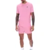 T-shirt Prism Pink Sunny Essential