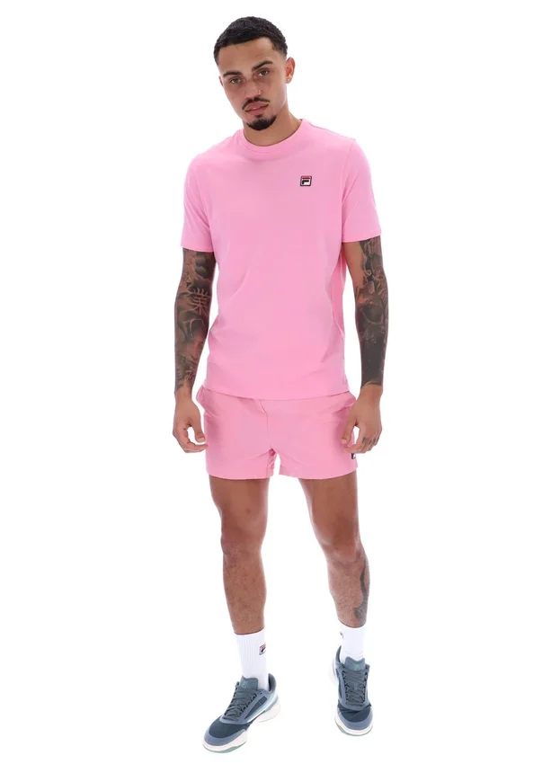 T-shirt Prism Pink Sunny Essential