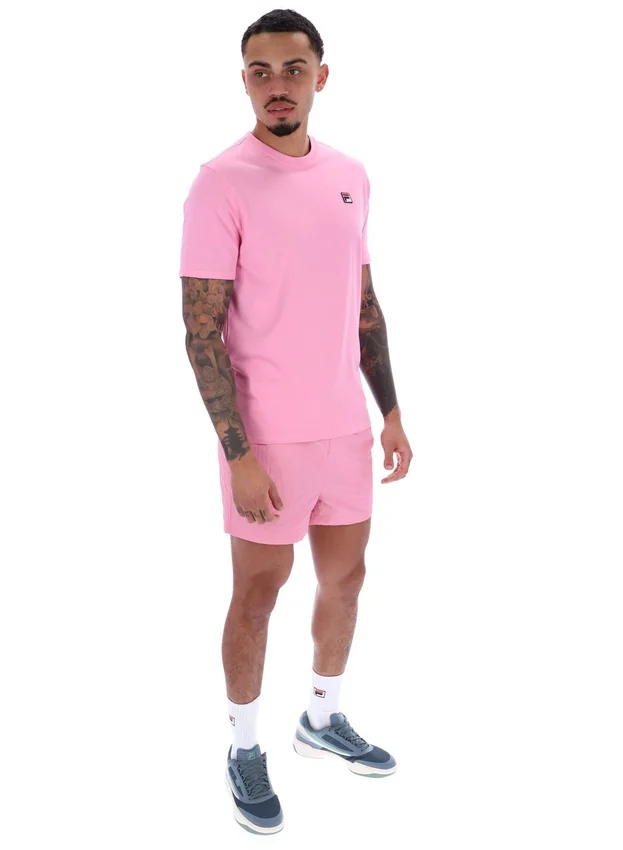 T-shirt Prism Pink Sunny Essential