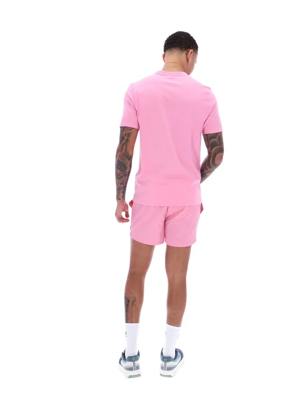 T-shirt Prism Pink Sunny Essential