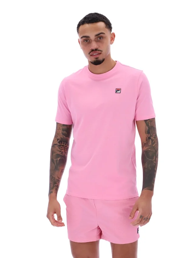 T-shirt Prism Pink Sunny Essential
