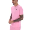 T-shirt Prism Pink Sunny Essential