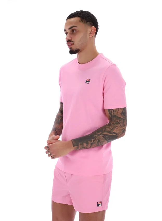 T-shirt Prism Pink Sunny Essential