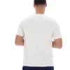 T-shirt rayé Gardenia Iggy