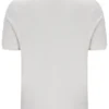 T-shirt rayé Gardenia Iggy