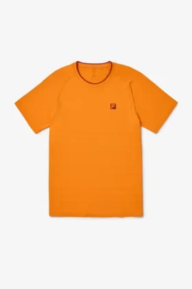 T-shirt sans coutures Oriole Center Court