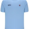 T-shirt Silvio Simple « Frozen Fjord »