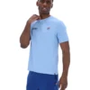 T-shirt Silvio Simple « Frozen Fjord »