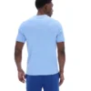 T-shirt Silvio Simple « Frozen Fjord »