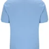 T-shirt Silvio Simple « Frozen Fjord »