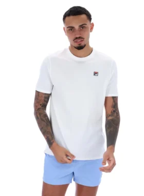 T-shirt Sunny Essential blanc