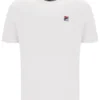 T-shirt Sunny Essential blanc