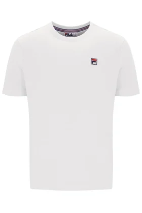 T-shirt Sunny Essential blanc