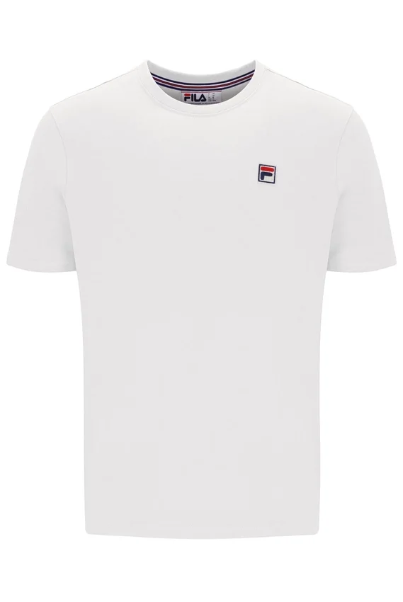 T-shirt Sunny Essential blanc