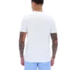T-shirt Sunny Essential blanc