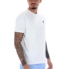 T-shirt Sunny Essential blanc