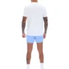 T-shirt Sunny Essential blanc