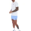 T-shirt Sunny Essential blanc