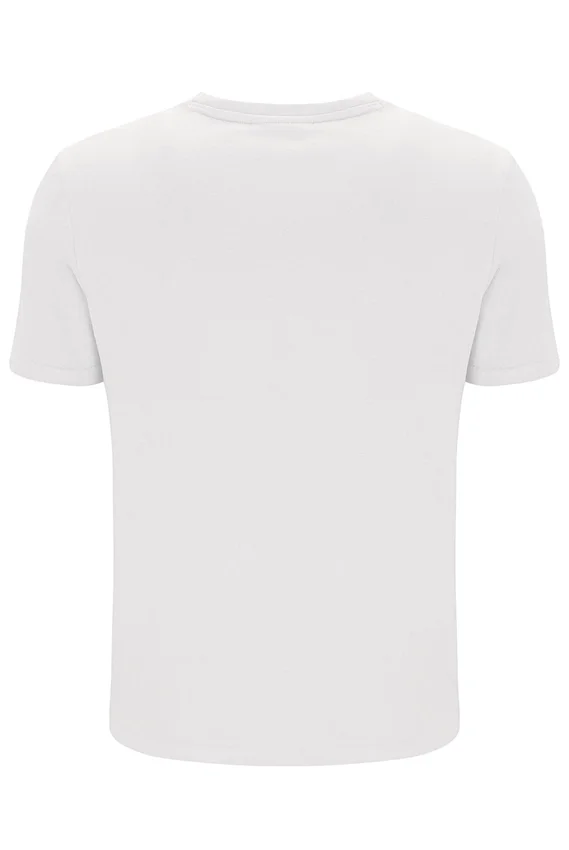 T-shirt Sunny Essential blanc