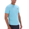 T-shirt Sunny Essential bleu laiteux