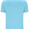 T-shirt Sunny Essential bleu laiteux