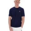 T-shirt Sunny Essential bleu marine
