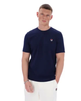 T-shirt Sunny Essential bleu marine