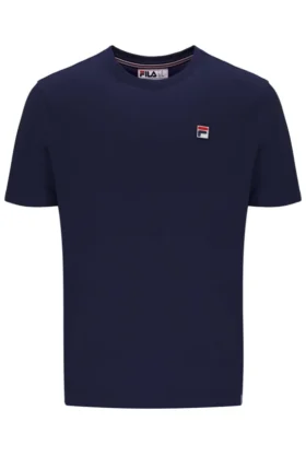 T-shirt Sunny Essential bleu marine