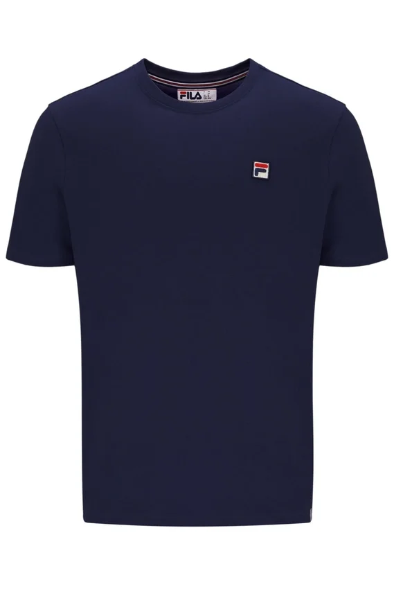 T-shirt Sunny Essential bleu marine