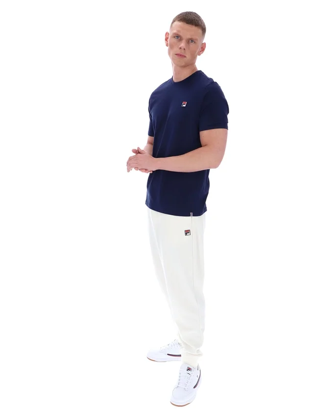 T-shirt Sunny Essential bleu marine