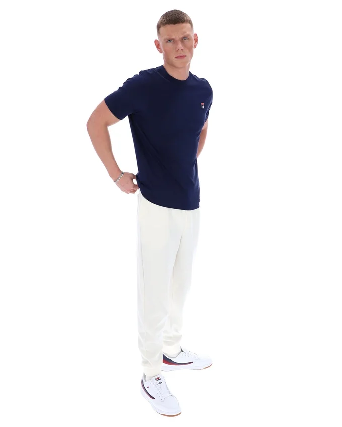 T-shirt Sunny Essential bleu marine