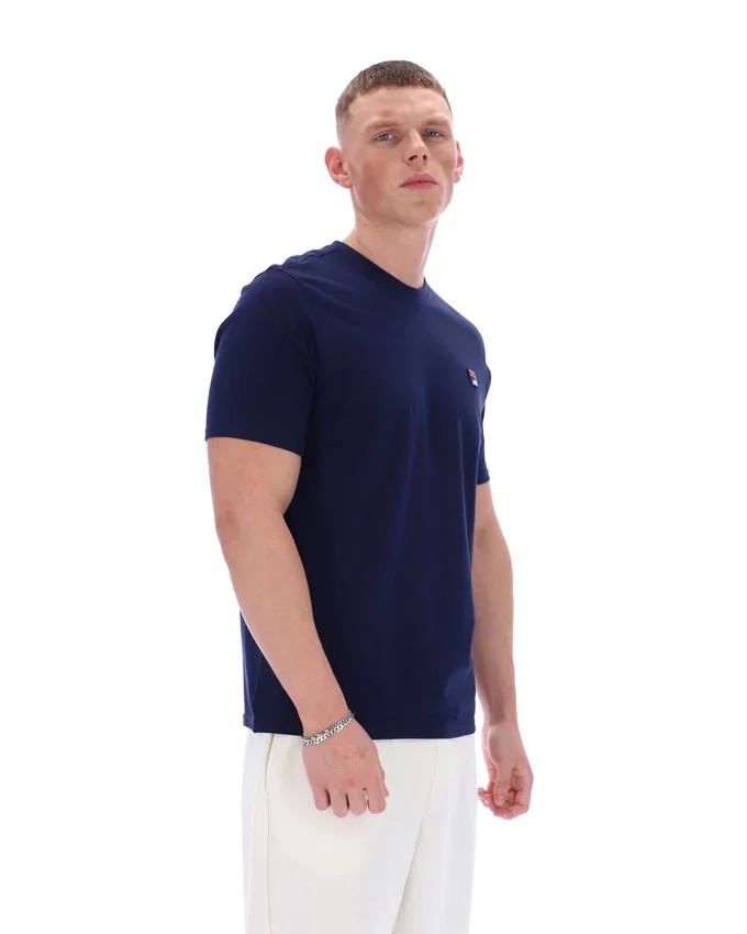 T-shirt Sunny Essential bleu marine