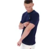 T-shirt Sunny Essential bleu marine