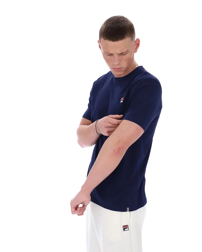 T-shirt Sunny Essential bleu marine