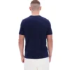 T-shirt Sunny Essential bleu marine