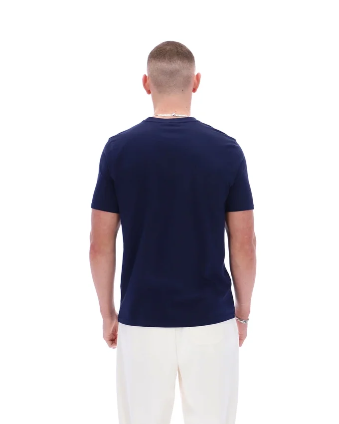 T-shirt Sunny Essential bleu marine