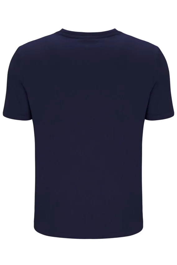 T-shirt Sunny Essential bleu marine