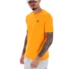 T-shirt Sunny Essential couleur « Bright Marigold »