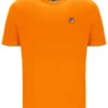 T-shirt Sunny Essential couleur « Bright Marigold »