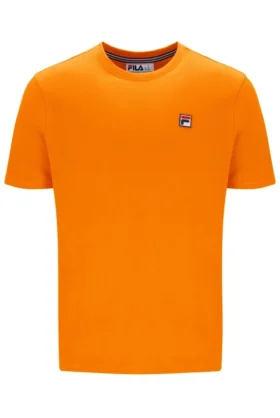 T-shirt Sunny Essential couleur « Bright Marigold »