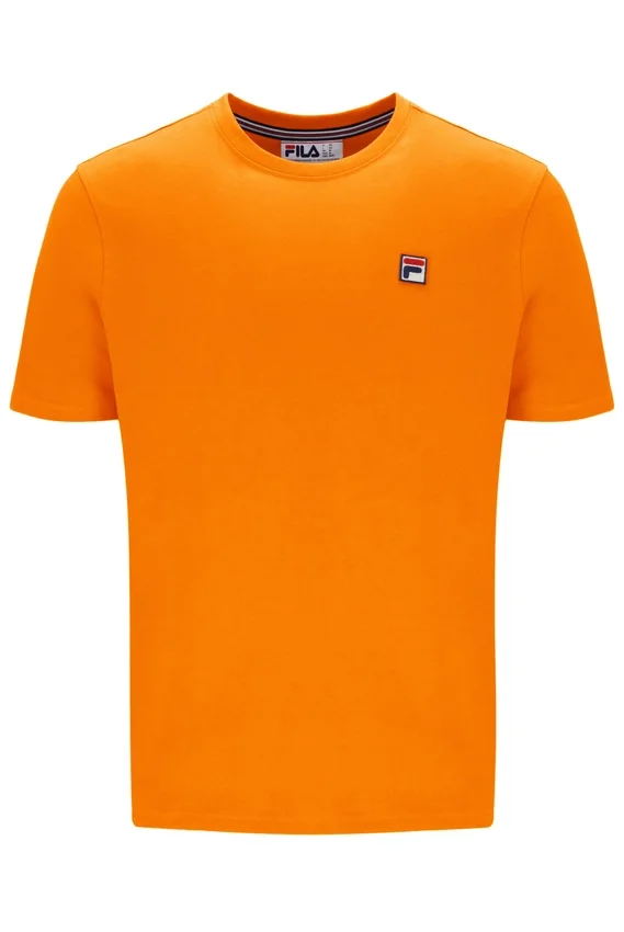 T-shirt Sunny Essential couleur « Bright Marigold »