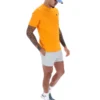 T-shirt Sunny Essential couleur « Bright Marigold »