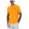 T-shirt Sunny Essential couleur « Bright Marigold »