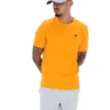 T-shirt Sunny Essential couleur « Bright Marigold »